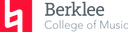 Berklee College of Music Logo