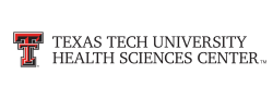TTUHSC - Texas Tech University Health Sciences Center logo