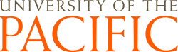 University of the Pacific Logo