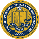 University of California Merced logo