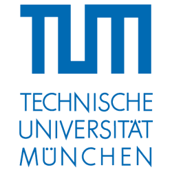 Technical University of Munich logo