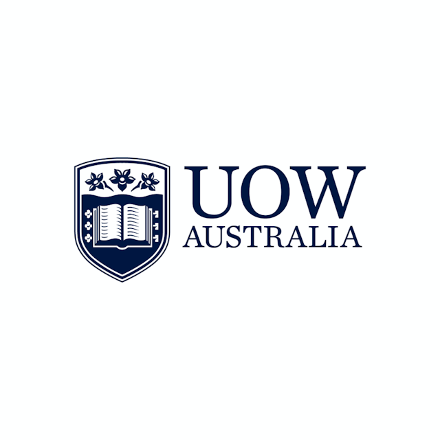 University of Wollongong (UOW) Logo