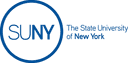 SUNY - The State University of New York Logo
