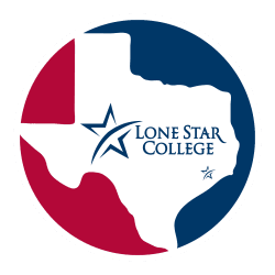 LSC - Lone Star College logo