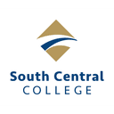 South Central College logo