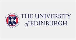 University of Edinburgh logo