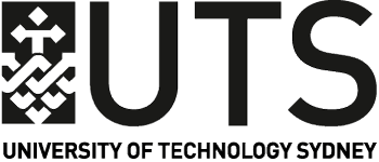 University of Technology Sydney (UTS) Logo