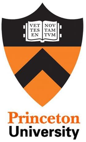 Princeton University logo