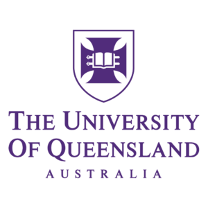 The University of Queensland (UQ) Jobs Logo