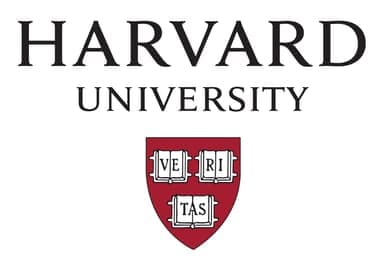 Harvard University logo