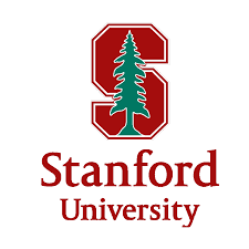 Stanford University logo