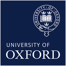 University of Oxford  logo