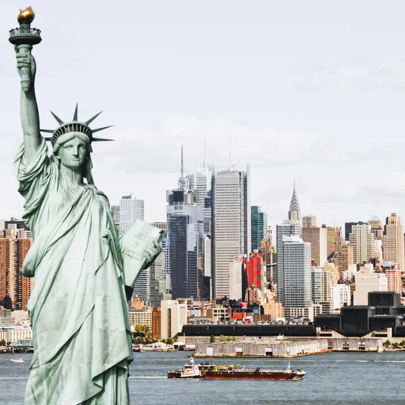 United States region