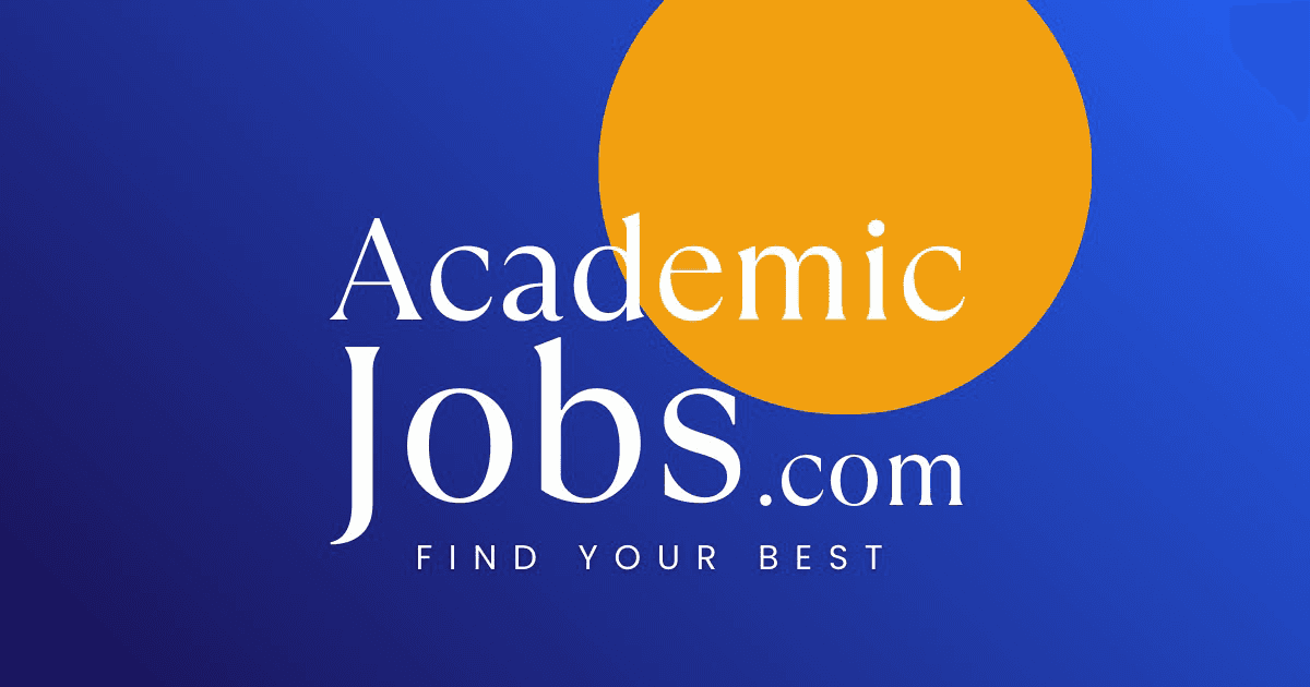 Academic Jobs Logo