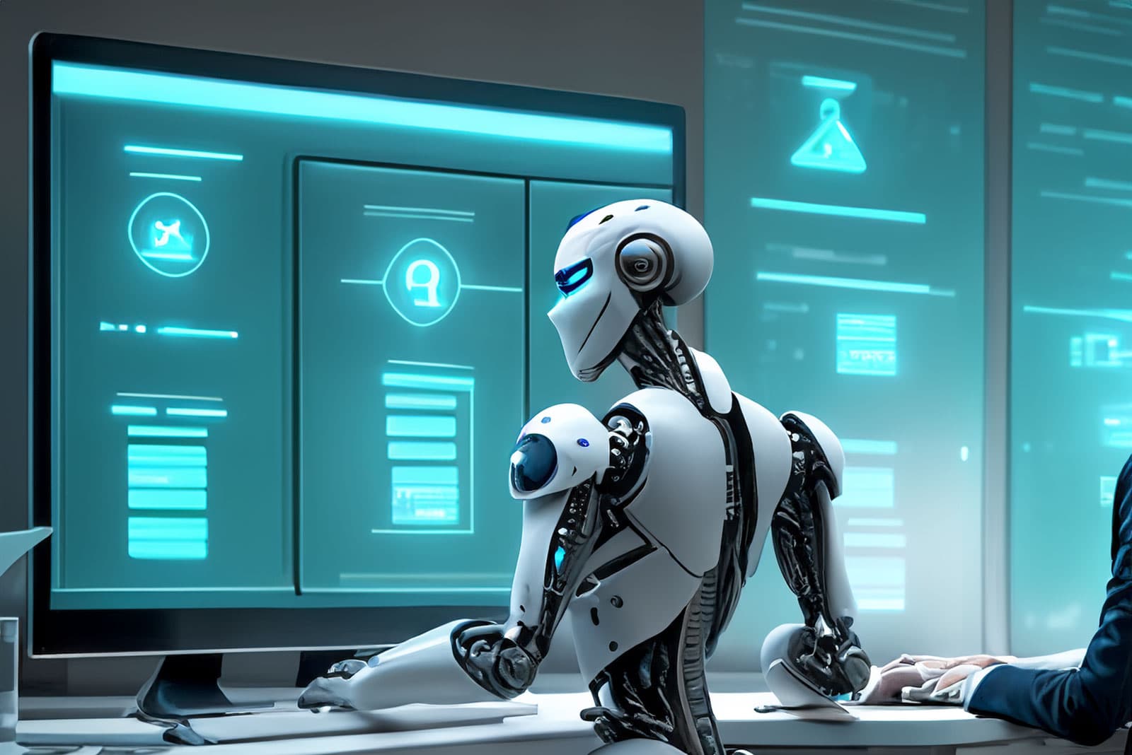 Academic and Higher Education Quick Job Post Technology