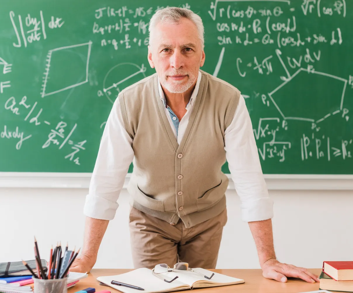 Professor Jobs