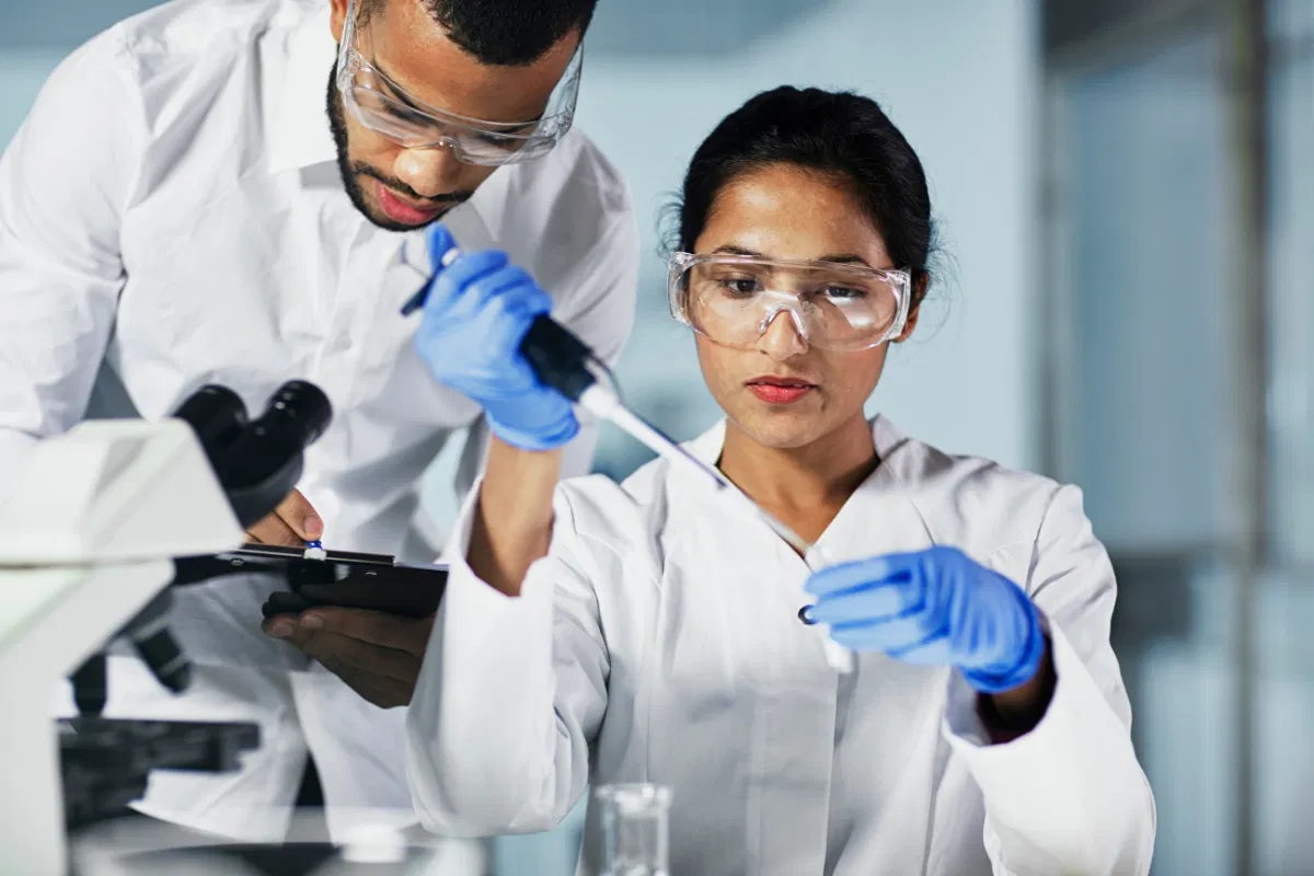 Research Jobs
