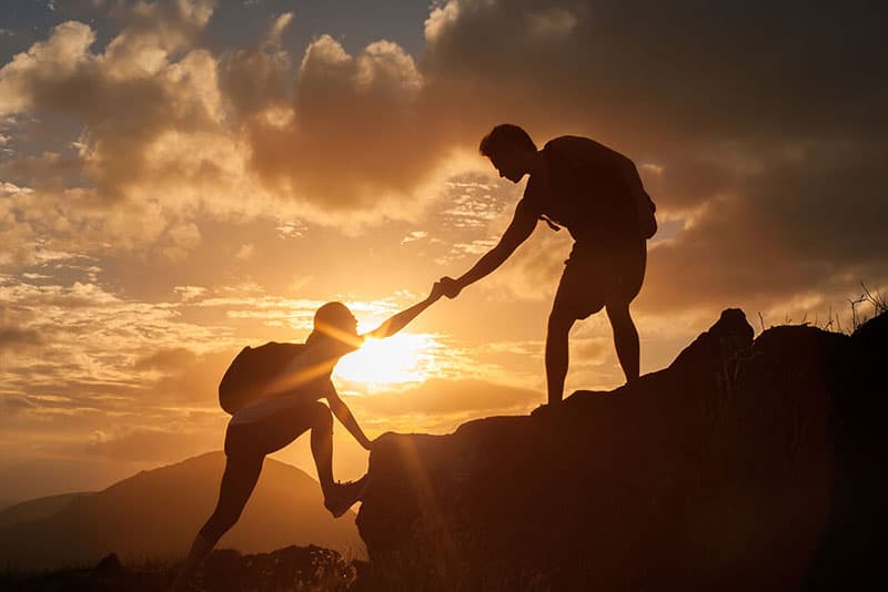 See how Teamwork Makes the Dream Work