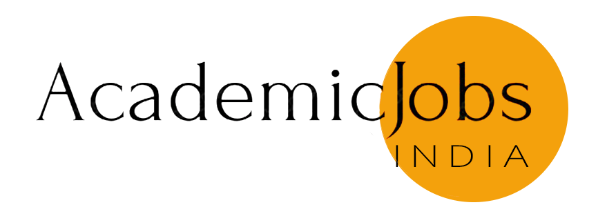 AcademicJobs India logo