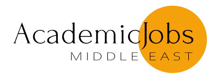 AcademicJobs Middle East logo