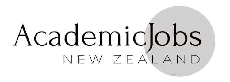 AcademicJobs New Zealand Logo