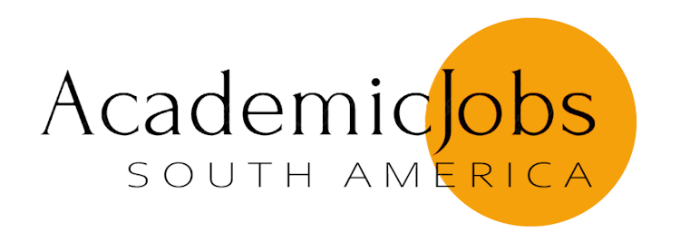 AcademicJobs South America Logo