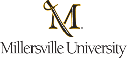 MU - Millersville University logo