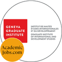 Assistant Professor of International law
