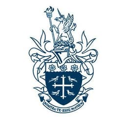 St Mary's University logo