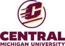 Central Michigan University logo