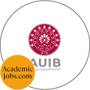 The American University of Iraq - Baghdad logo