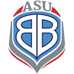 ASUB - Arkansas State University, Beebe logo