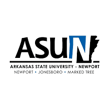 ASUN - Arkansas State University, Newport logo