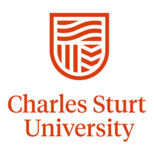 Charles Sturt University (CSU) Logo