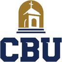 California Baptist University logo
