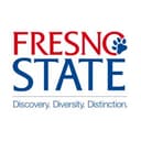 California State University, Fresno logo