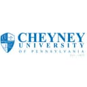 Cheyney University of Pennsylvania logo
