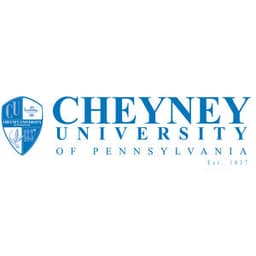 Cheyney - Cheyney University of Pennsylvania logo