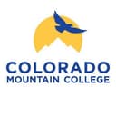 Colorado Mountain College logo