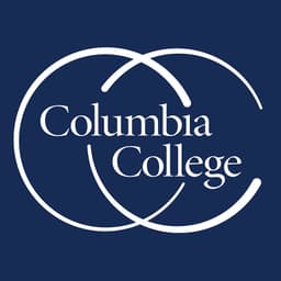 CCM - Columbia College of Missouri logo
