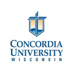 CUW - Concordia University, Mequon logo