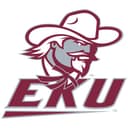 Eastern Kentucky University logo