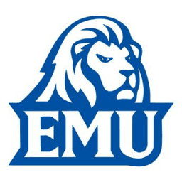 EMU - Eastern Mennonite University logo