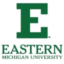 Eastern Michigan University logo
