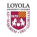 Loyola University of Chicago logo