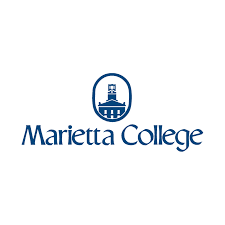 Marietta - Marietta College logo