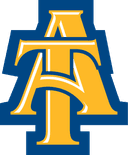 North Carolina Agricultural and Technical State University logo