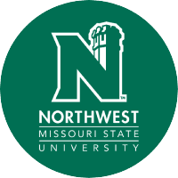 NWMSU - Northwest Missouri State University logo