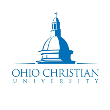 OCU - Ohio Christian University logo
