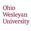 Ohio Wesleyan University logo